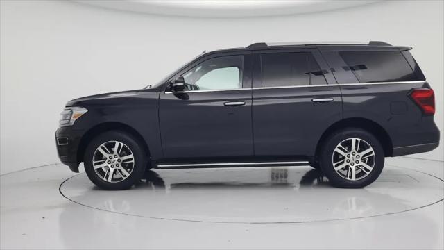 2022 Ford Expedition Limited