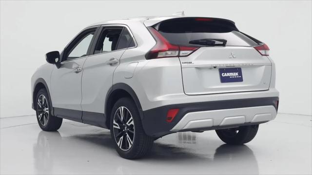 2025 Mitsubishi Eclipse Cross SE S-AWC