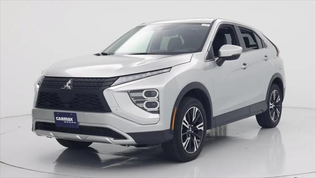 2025 Mitsubishi Eclipse Cross SE S-AWC