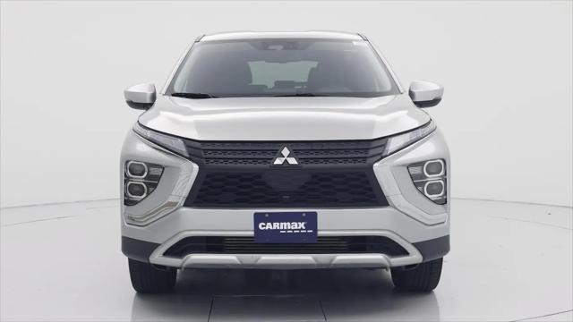 2025 Mitsubishi Eclipse Cross SE S-AWC