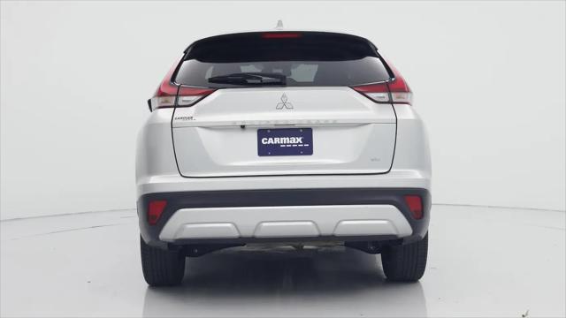 2025 Mitsubishi Eclipse Cross SE S-AWC