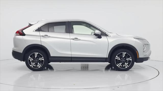 2025 Mitsubishi Eclipse Cross SE S-AWC