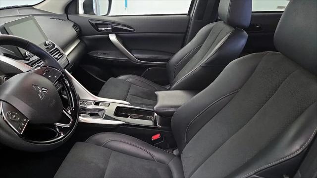 2025 Mitsubishi Eclipse Cross SE S-AWC