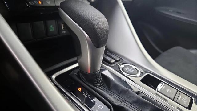 2025 Mitsubishi Eclipse Cross SE S-AWC
