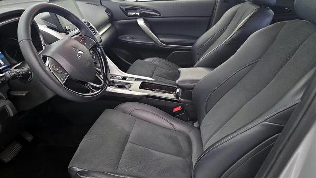 2025 Mitsubishi Eclipse Cross SE S-AWC