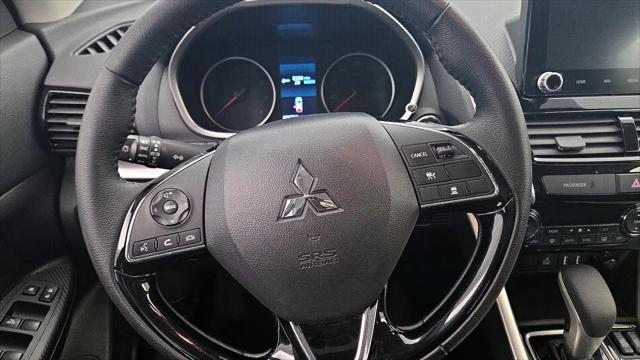 2025 Mitsubishi Eclipse Cross SE S-AWC