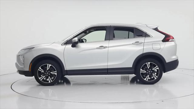 2025 Mitsubishi Eclipse Cross SE S-AWC