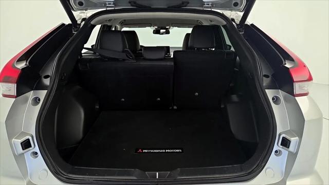 2025 Mitsubishi Eclipse Cross SE S-AWC