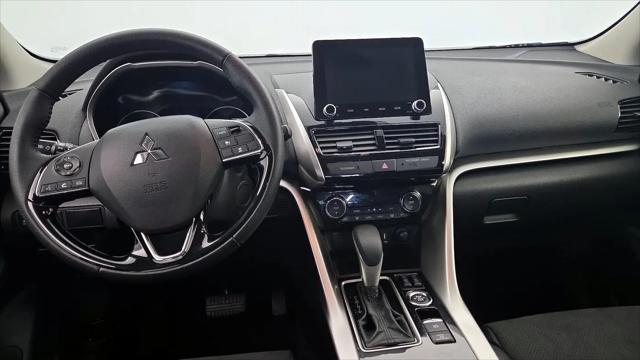 2025 Mitsubishi Eclipse Cross SE S-AWC