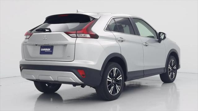 2025 Mitsubishi Eclipse Cross SE S-AWC