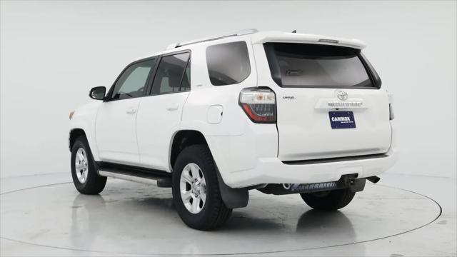 2015 Toyota 4Runner SR5 Premium