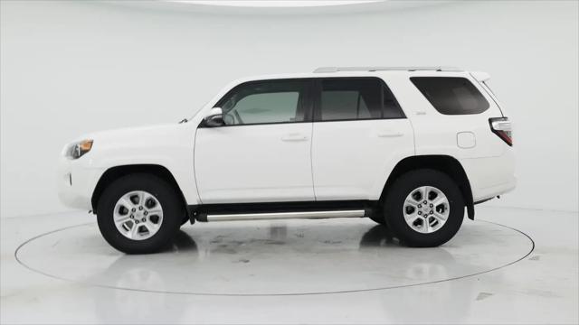 2015 Toyota 4Runner SR5 Premium