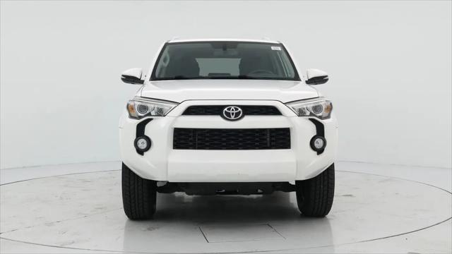 2015 Toyota 4Runner SR5 Premium