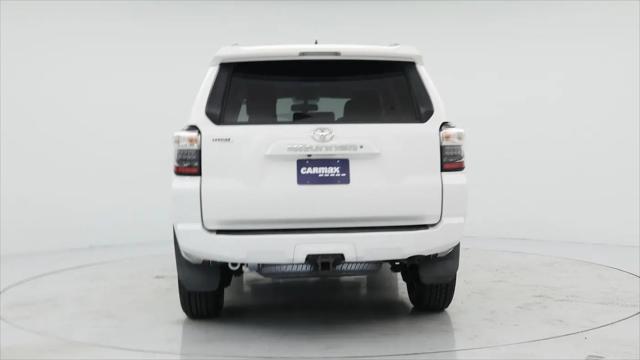 2015 Toyota 4Runner SR5 Premium