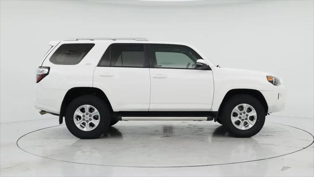 2015 Toyota 4Runner SR5 Premium