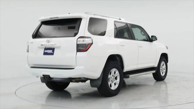 2015 Toyota 4Runner SR5 Premium