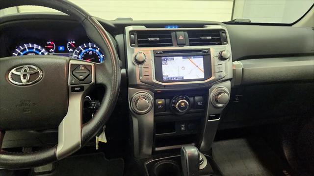 2015 Toyota 4Runner SR5 Premium