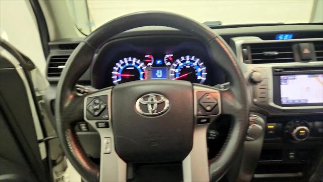 2015 Toyota 4Runner SR5 Premium