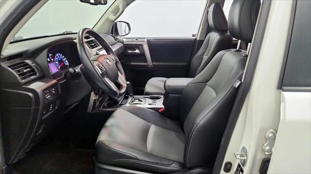 2015 Toyota 4Runner SR5 Premium