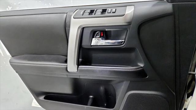 2015 Toyota 4Runner SR5 Premium