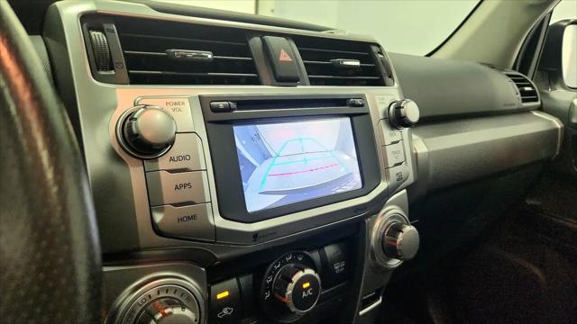2015 Toyota 4Runner SR5 Premium