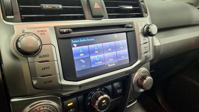 2015 Toyota 4Runner SR5 Premium