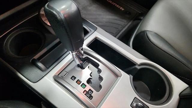 2015 Toyota 4Runner SR5 Premium