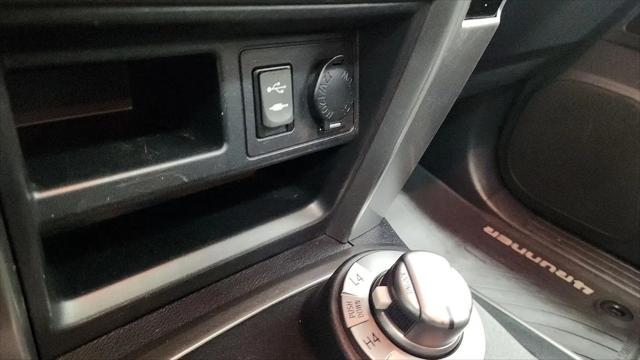 2015 Toyota 4Runner SR5 Premium