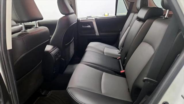 2015 Toyota 4Runner SR5 Premium