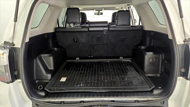 2015 Toyota 4Runner SR5 Premium