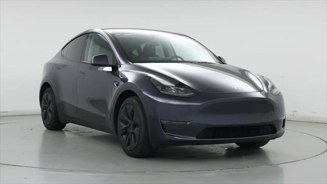 2024 Tesla Model Y Long Range Dual Motor All-Wheel Drive for sale in Columbus, OH