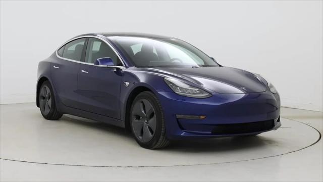 2020 Tesla Model 3 Long Range Dual Motor All-Wheel Drive for sale near Columbus, OH