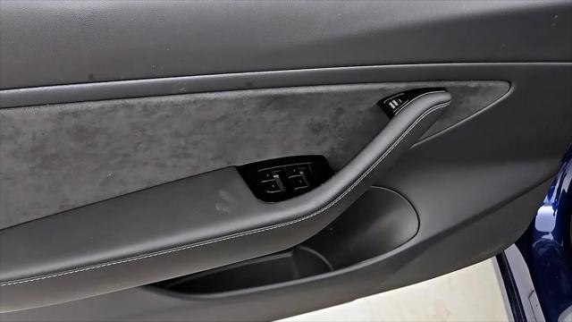2020 Tesla Model 3 Long Range Dual Motor All-Wheel Drive