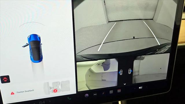 2020 Tesla Model 3 Long Range Dual Motor All-Wheel Drive