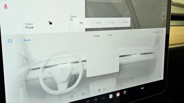 2020 Tesla Model 3 Long Range Dual Motor All-Wheel Drive