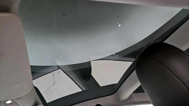 2020 Tesla Model 3 Long Range Dual Motor All-Wheel Drive