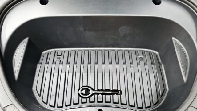 2020 Tesla Model 3 Long Range Dual Motor All-Wheel Drive