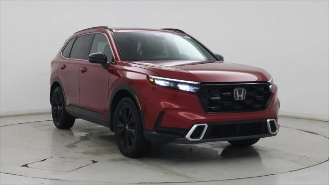 2024 Honda CR-V Hybrid Sport Touring for sale in Columbus, OH