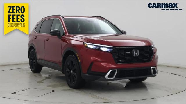 2024 Honda CR-V Hybrid Sport Touring for sale in Columbus, OH
