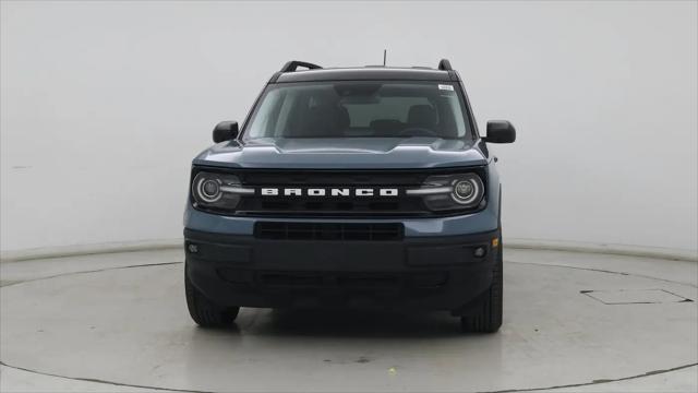 2021 Ford Bronco Sport Outer Banks for sale near Columbus, OH