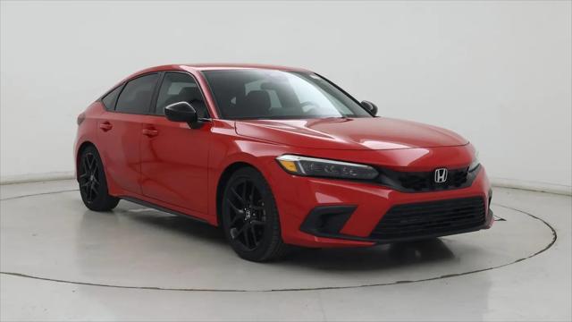 2024 Honda Civic Sport for sale near Columbus, OH
