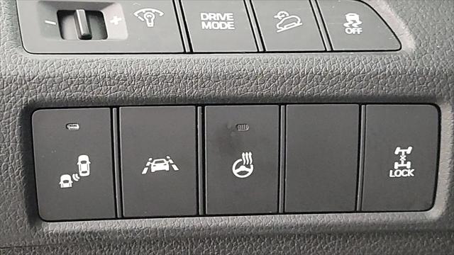2017 Hyundai Santa Fe Sport 2.0T Ultimate