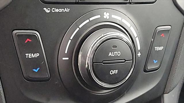 2017 Hyundai Santa Fe Sport 2.0T Ultimate