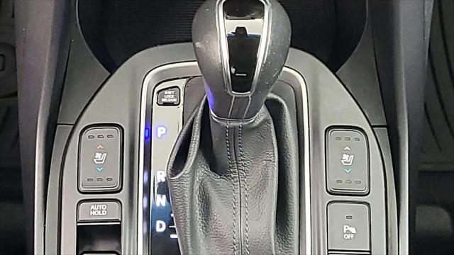 2017 Hyundai Santa Fe Sport 2.0T Ultimate