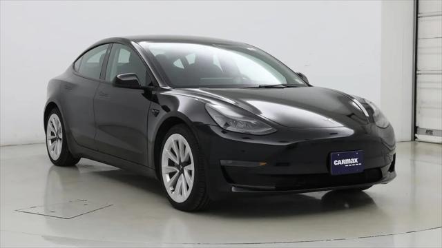 2023 Tesla Model 3 Rear-Wheel Drive for sale in Smithtown, NY