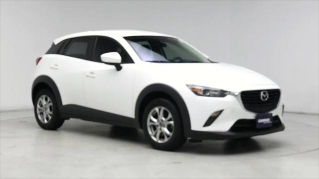 2017 Mazda CX-3 Sport for sale in Lynnwood, WA