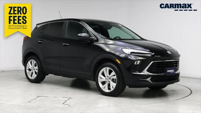 2025 Buick Encore GX Preferred AWD for sale in Lynnwood, WA