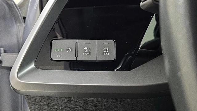 2024 Audi A3 Premium 40 TFSI Front-Wheel Drive S tronic