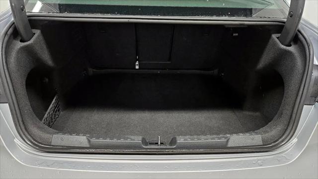 2024 Audi A3 Premium 40 TFSI Front-Wheel Drive S tronic
