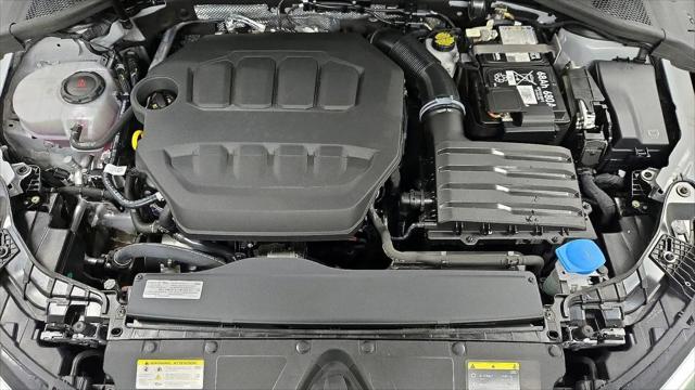 2024 Audi A3 Premium 40 TFSI Front-Wheel Drive S tronic